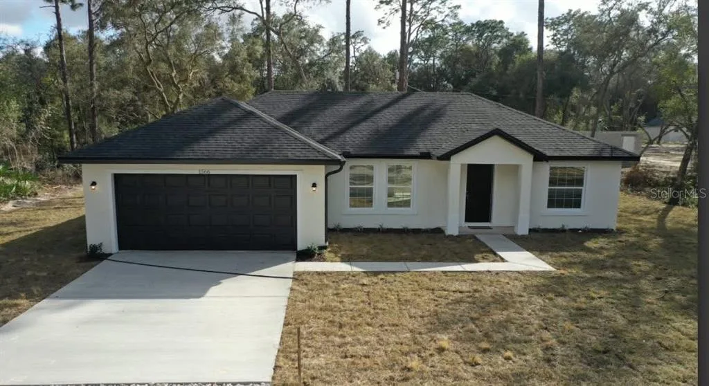 1870 15TH STREET, ORANGE CITY, FL 32763