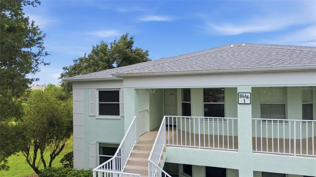 5725 GREENWOOD AVENUE # 1201, NORTH PORT, FL 34287