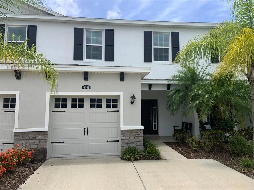 6461 BAYTOWN DRIVE, SARASOTA, FL 34240