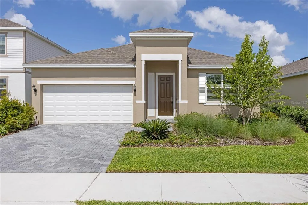495 SILVER PALM DRIVE, HAINES CITY, FL 33844