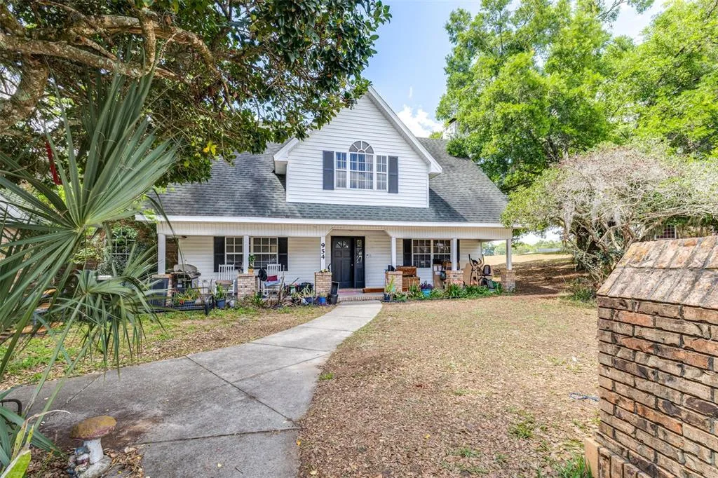 954 ODONIEL DRIVE, LAKELAND, FL 33809