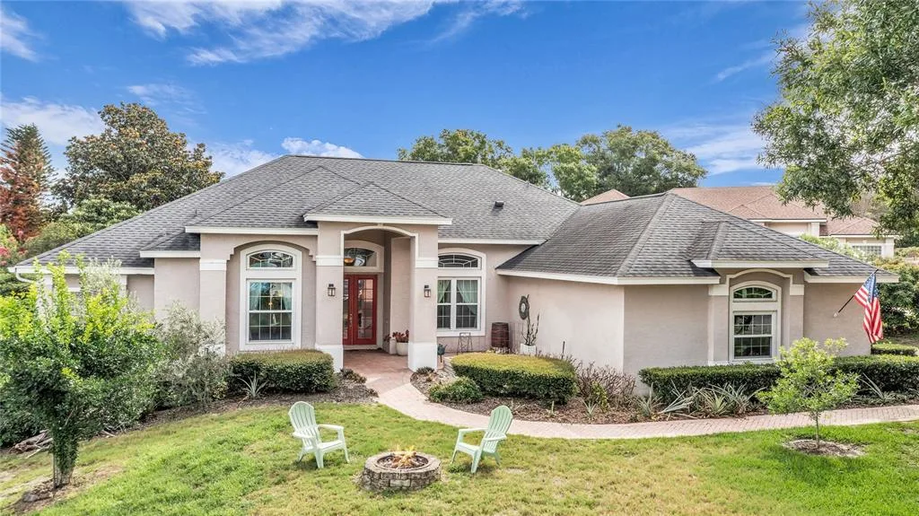 9113 IVEY HILL COURT, ORLANDO, FL 32819
