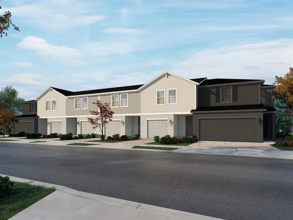 16261 BIRD OF PARADISE AVENUE, CLERMONT, FL 34714