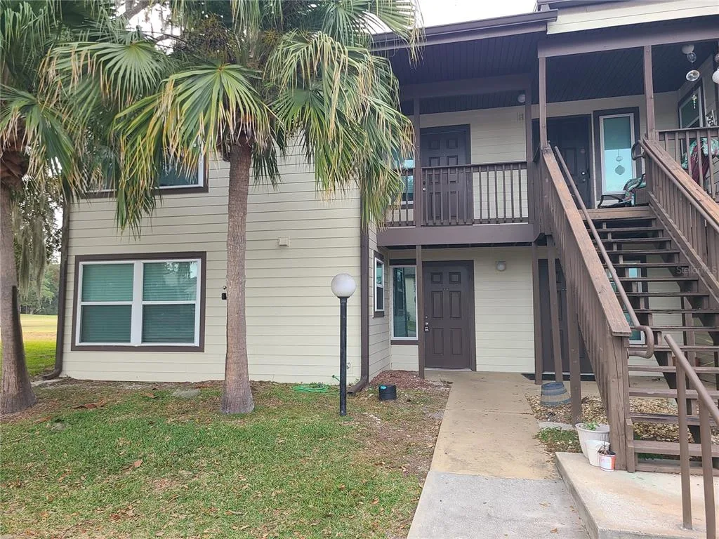 18101 SANDALWOOD DRIVE, WILDWOOD, FL 34785