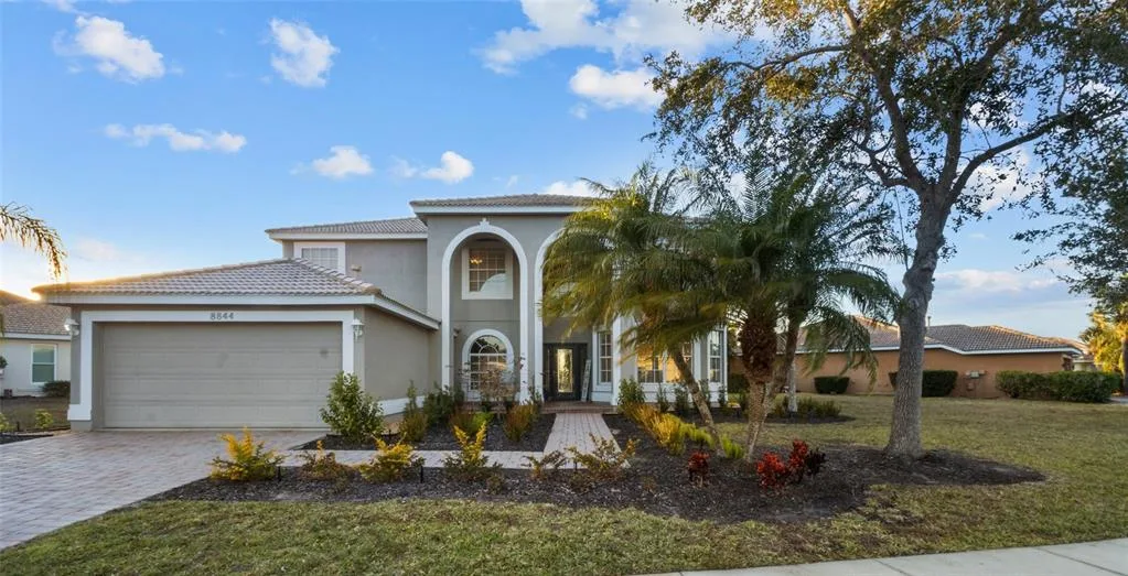 8844 STONE HARBOUR LOOP, BRADENTON, FL 34212
