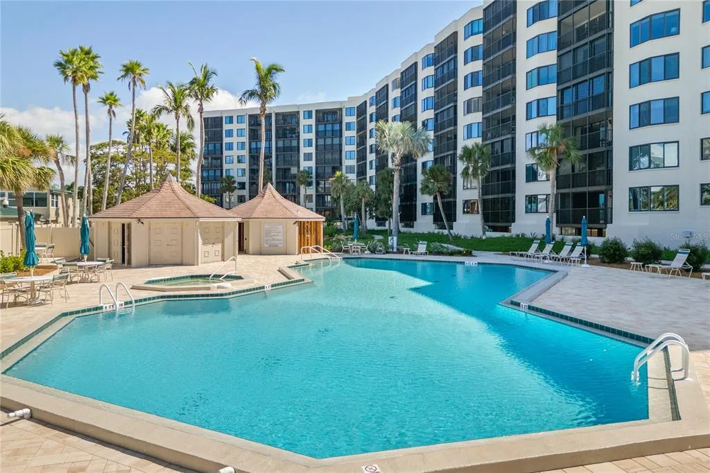 5880 MIDNIGHT PASS ROAD # 704, SARASOTA, FL 34242