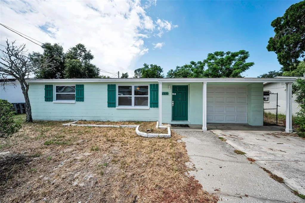 7402 COUNTRY CLUB DRIVE, HUDSON, FL 34667