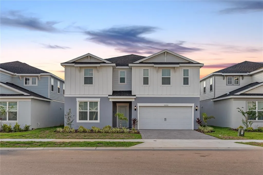 16000 SANDY CLIFFS DRIVE, CLERMONT, FL 34714