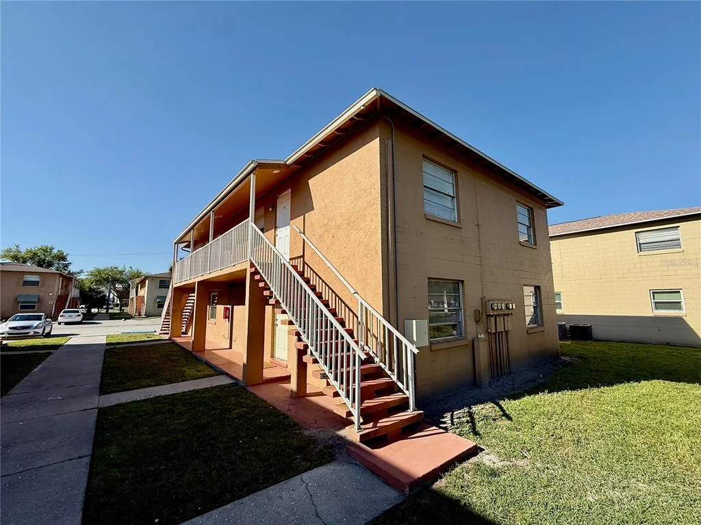 733 MICHIGAN COURT # 4, ST CLOUD, FL 34769