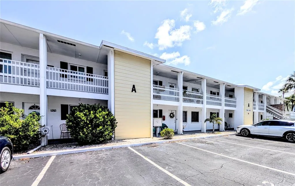 1509 PLEASANT ROAD # A4, BRADENTON, FL 34207