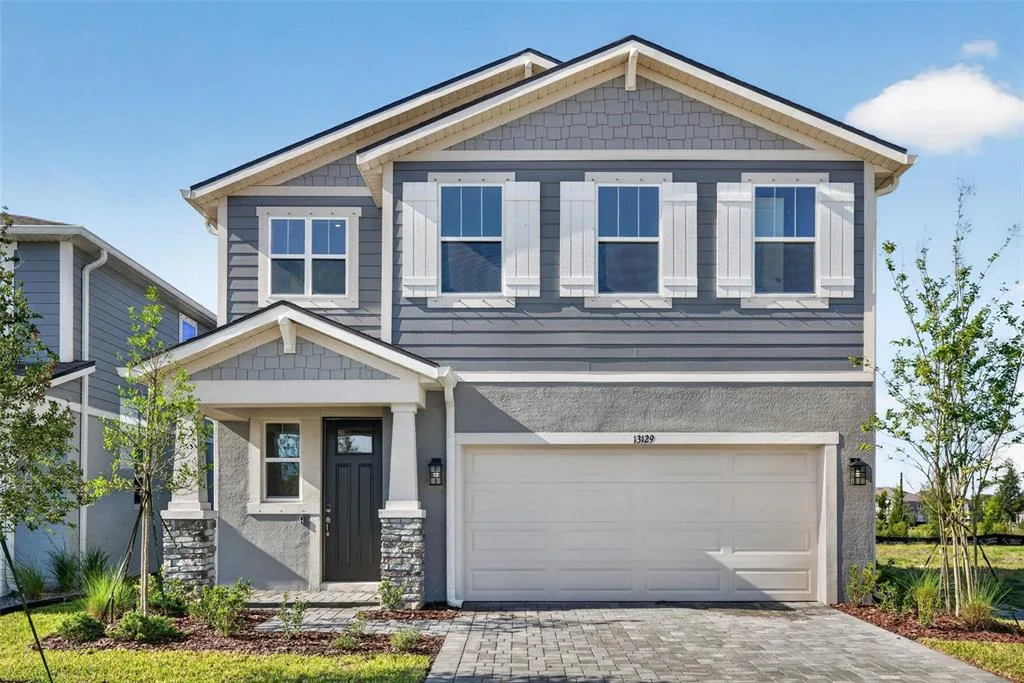 13129 OXEYE LANE, PARRISH, FL 34219