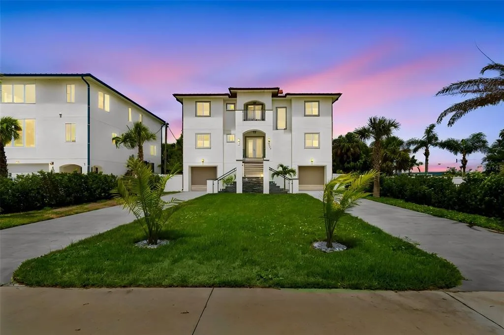 1964 CEDAR DRIVE, DUNEDIN, FL 34698