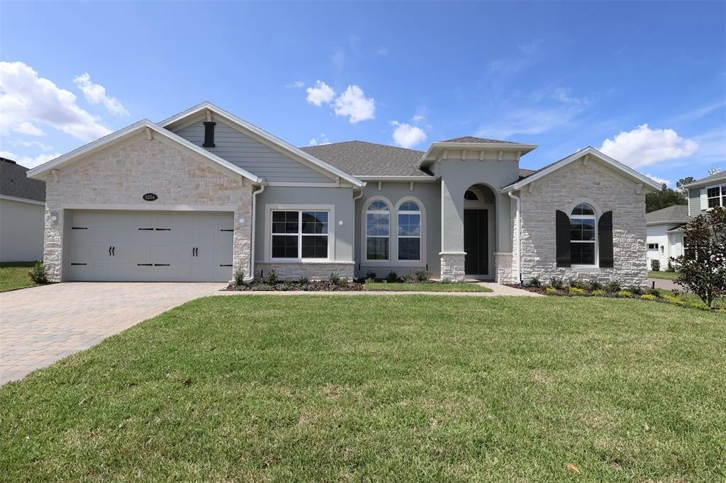 3254 WOLF LAKE AVENUE, APOPKA, FL 32712
