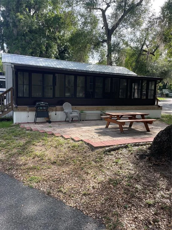25144 NE 140TH LOOP, FORT MC COY, FL 32134