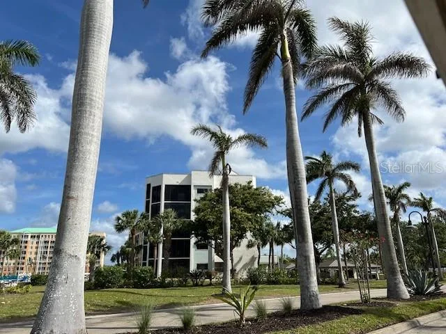 3020 MATECUMBE KEY ROAD # 103, PUNTA GORDA, FL 33955