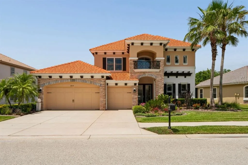 8719 CREEDMOOR LANE, NEW PORT RICHEY, FL 34654
