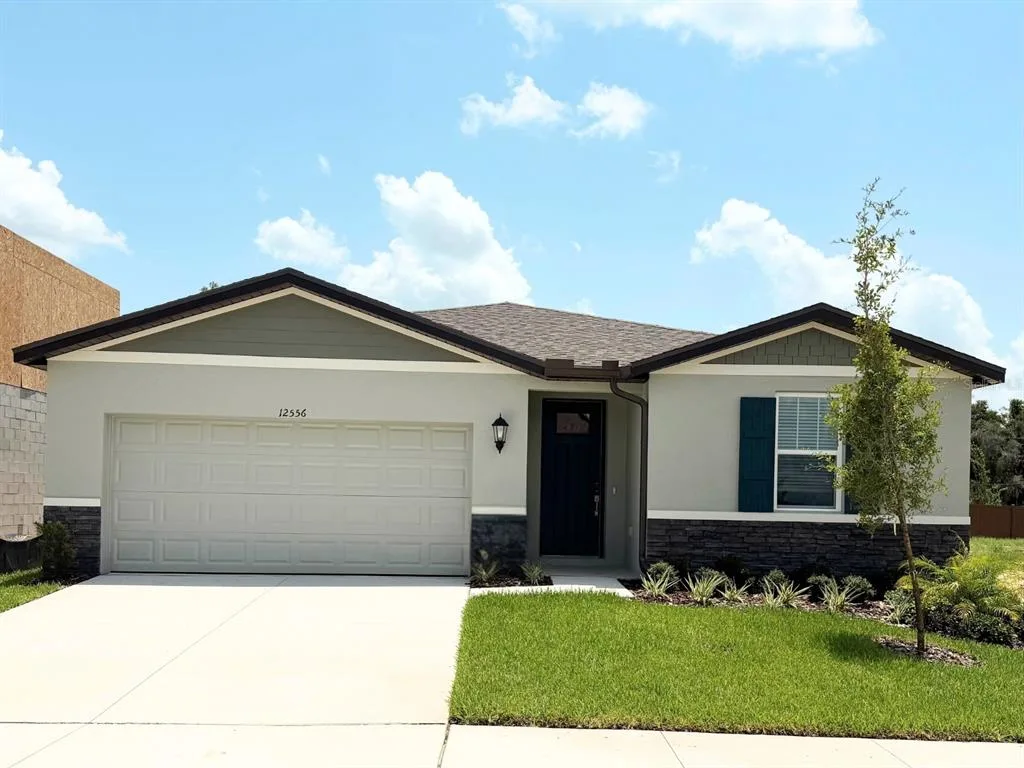 12556 HOMELAND DRIVE, DADE CITY, FL 33525