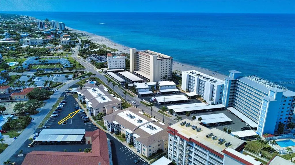 200 N THE ESPLANADE # C-9, VENICE, FL 34285
