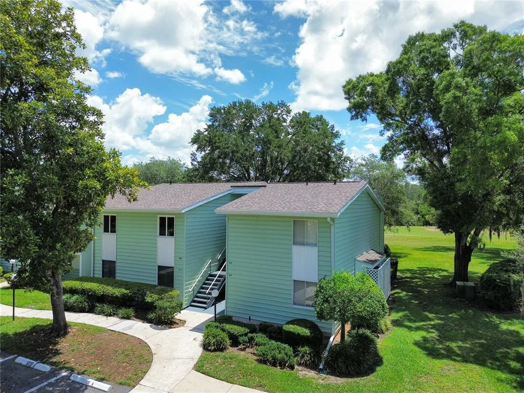608 MIDWAY DRIVE # A, OCALA, FL 34472