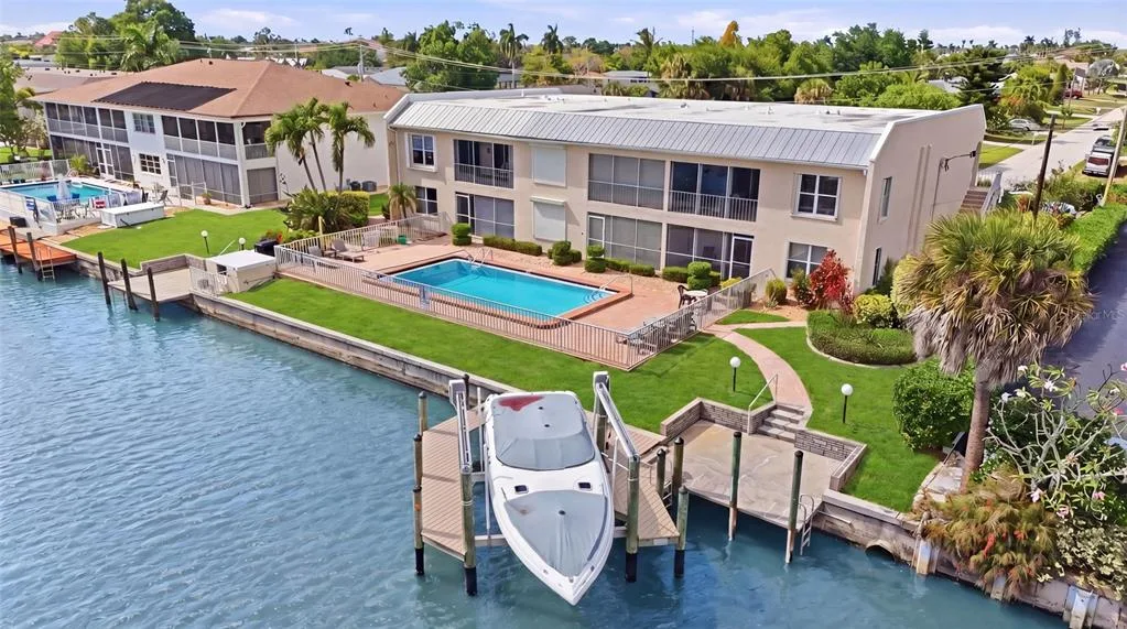 912 SE 46TH STREET # 201, CAPE CORAL, FL 33904