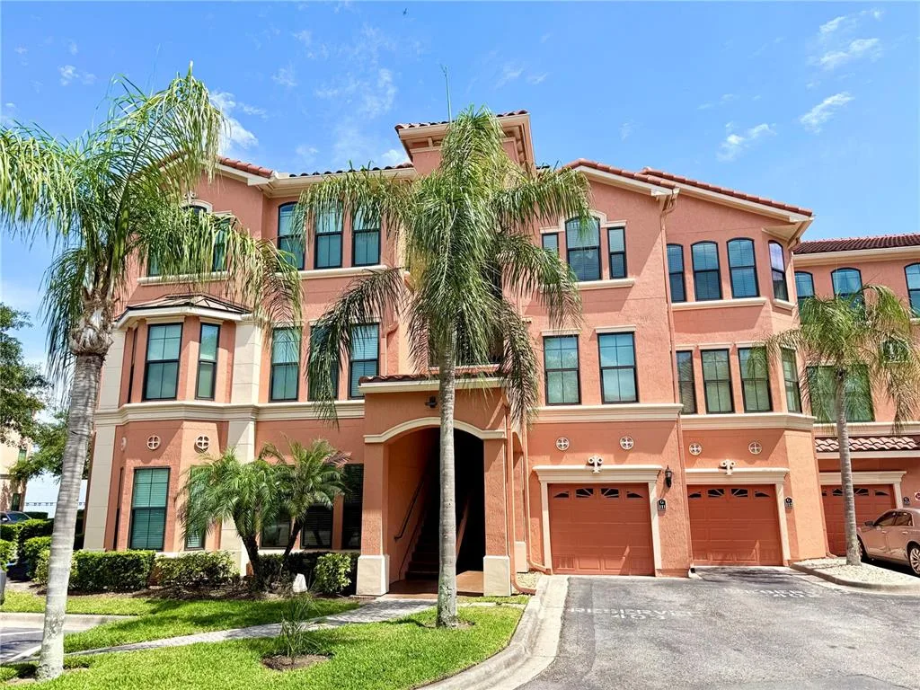 2747 VIA CAPRI # 1126, CLEARWATER, FL 33764