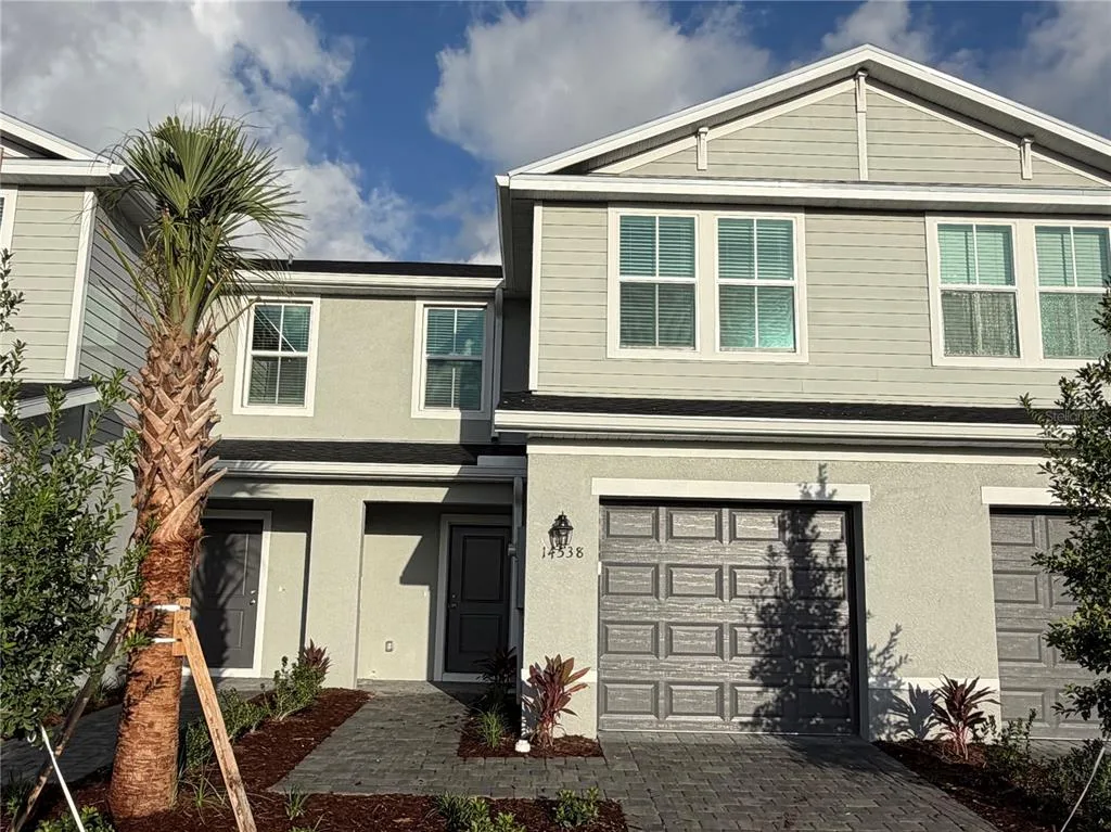 14538 LILAC SKY TERRACE, BRADENTON, FL 34211