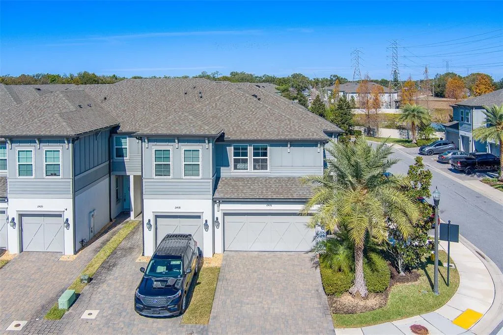 2416 FOGGY CREEK CIRCLE, CLEARWATER, FL 33764