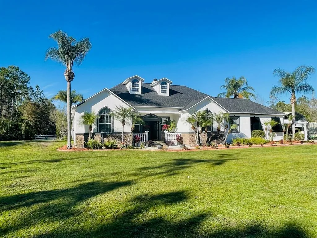 3551 RED BARN LANE, ORMOND BEACH, FL 32174