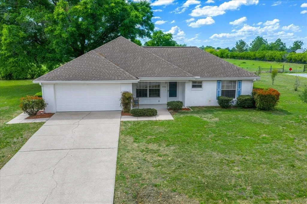 3498 NW 50TH COURT, OCALA, FL 34482