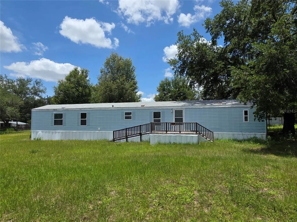 8443 HAMSTER DRIVE, ZEPHYRHILLS, FL 33540