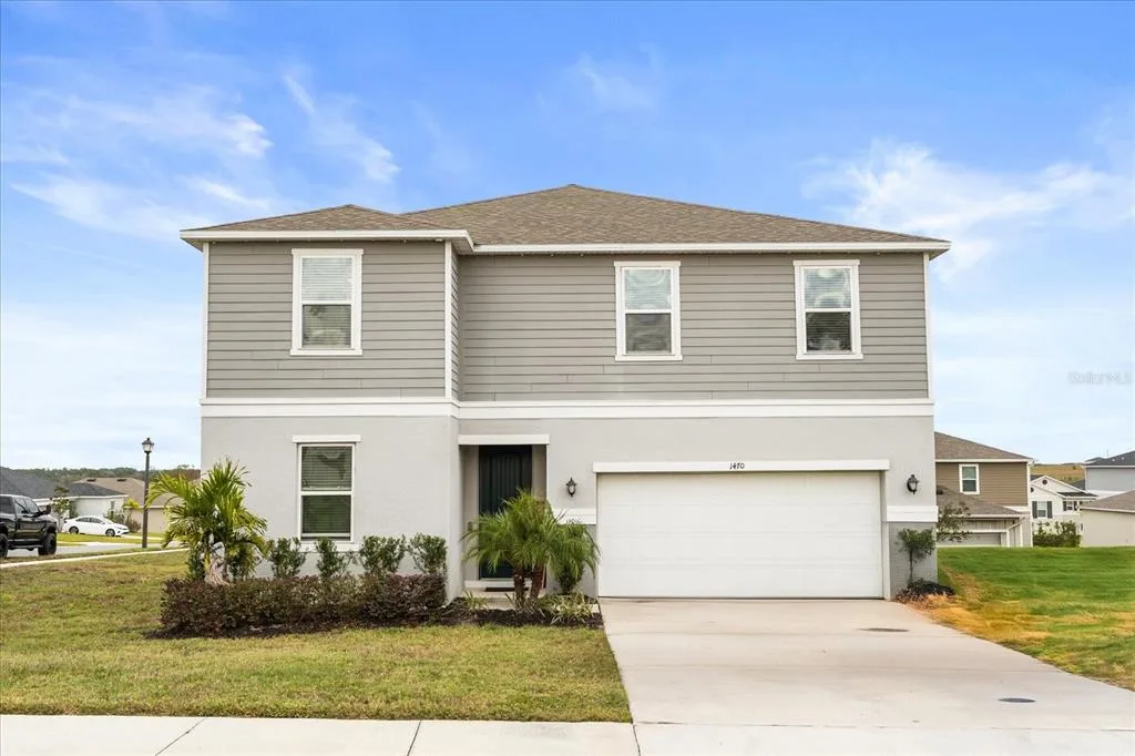 1470 GERANIUM DRIVE, MASCOTTE, FL 34753