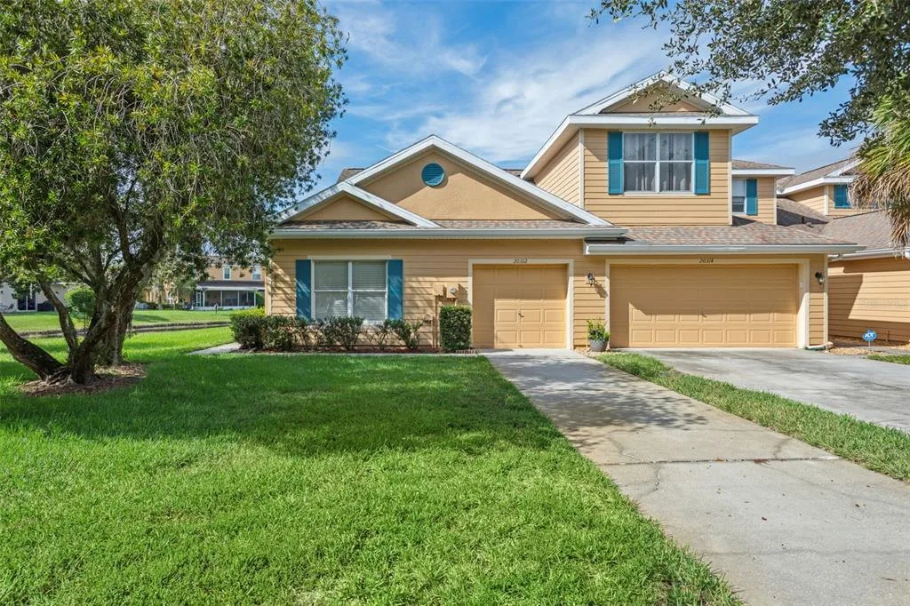 20312 NOBLE OAK PLACE, TAMPA, FL 33647