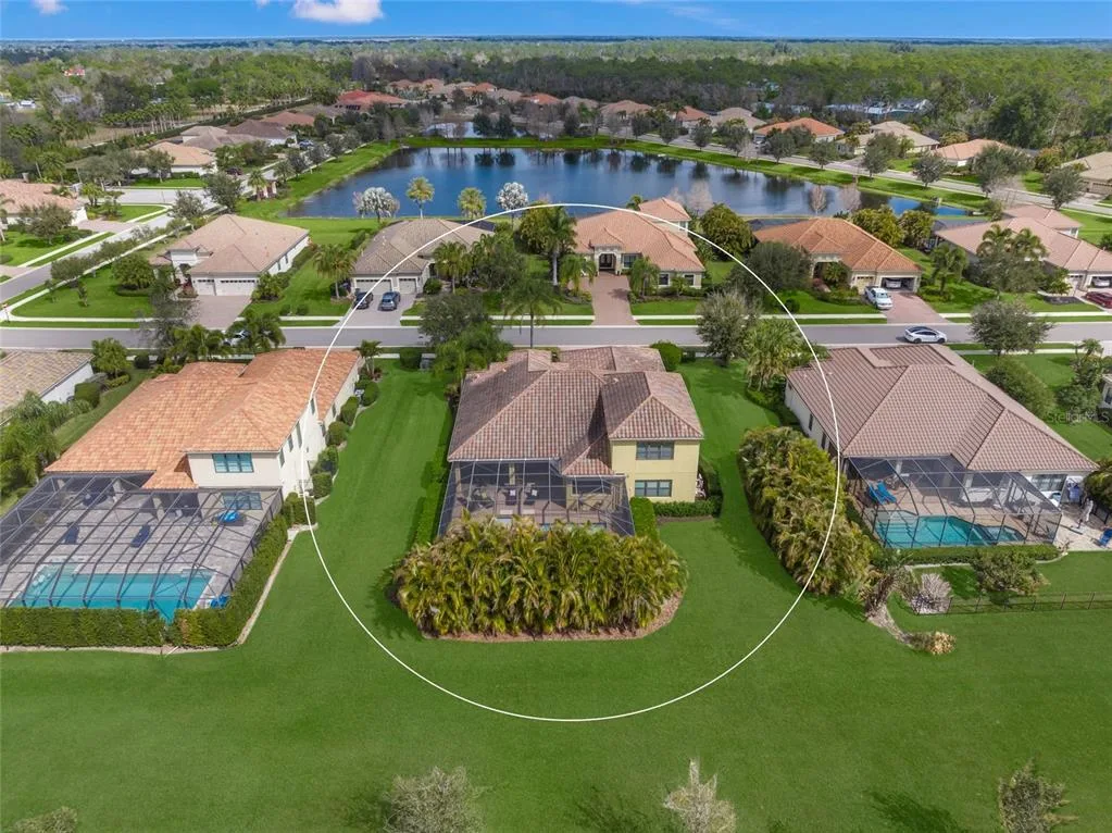 7809 PASSIONFLOWER DRIVE, SARASOTA, FL 34241