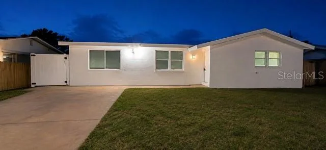 Listing