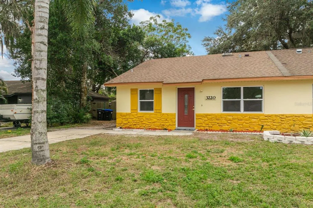 3220 NETHERWOOD DRIVE, WINTER PARK, FL 32792