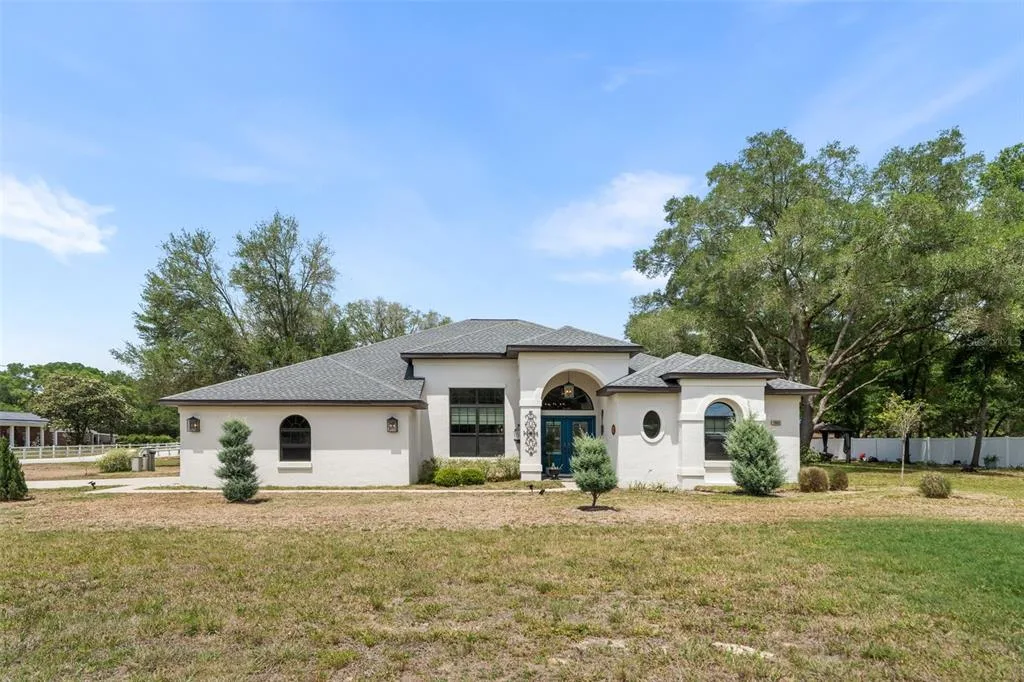 11645 SW 134TH COURT, DUNNELLON, FL 34432