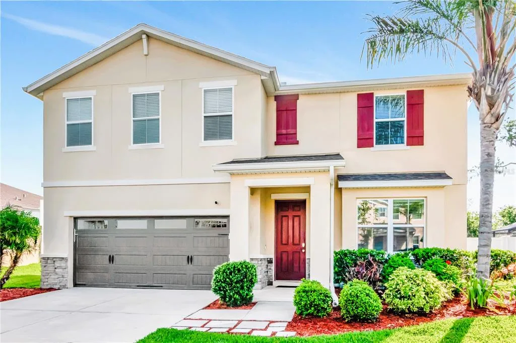 5446 SUNCATCHER DRIVE, WESLEY CHAPEL, FL 33545