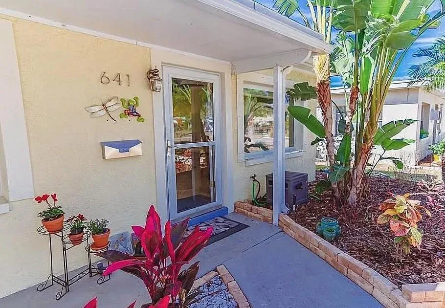641 FOLSOM STREET S, ST PETERSBURG, FL 33707