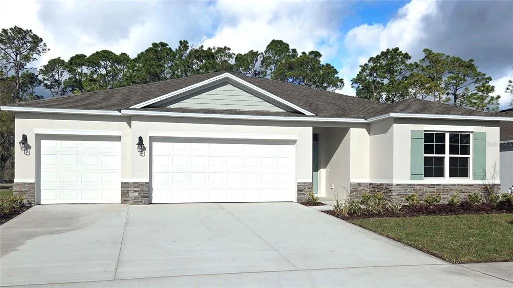 2512 DORSET COURT, ORMOND BEACH, FL 32174