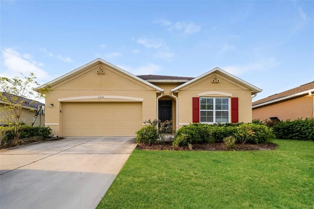 2330 SEQUOIA WAY, DAVENPORT, FL 33896