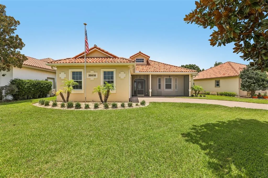 30418 ISLAND CLUB DRIVE, DEER ISLAND, FL 32778