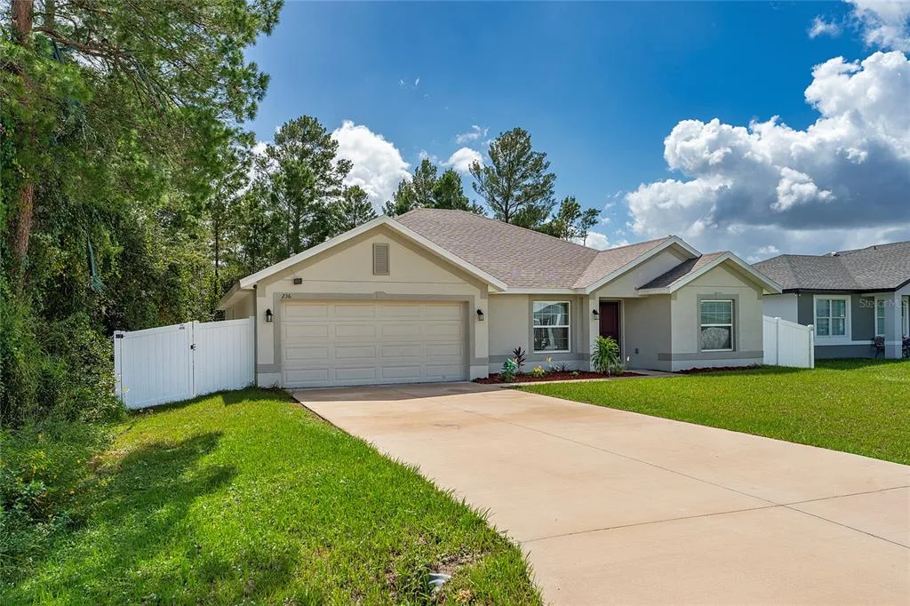 236 ELM COURT, KISSIMMEE, FL 34759