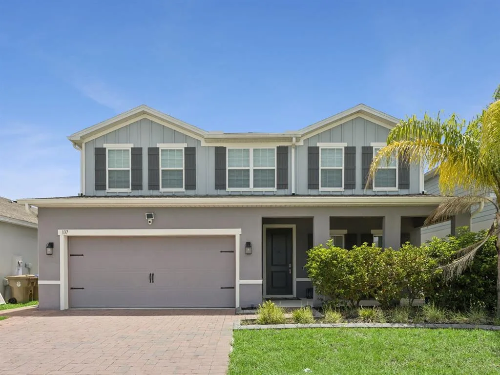 137 LAVENNA AVENUE, ST CLOUD, FL 34771