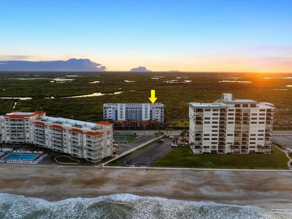 5300 SOUTH ATLANTIC AVENUE # 19406, NEW SMYRNA BEACH, FL 32169