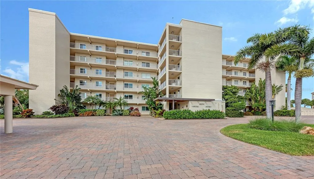 4825 GULF OF MEXICO DRIVE # 504, LONGBOAT KEY, FL 34228