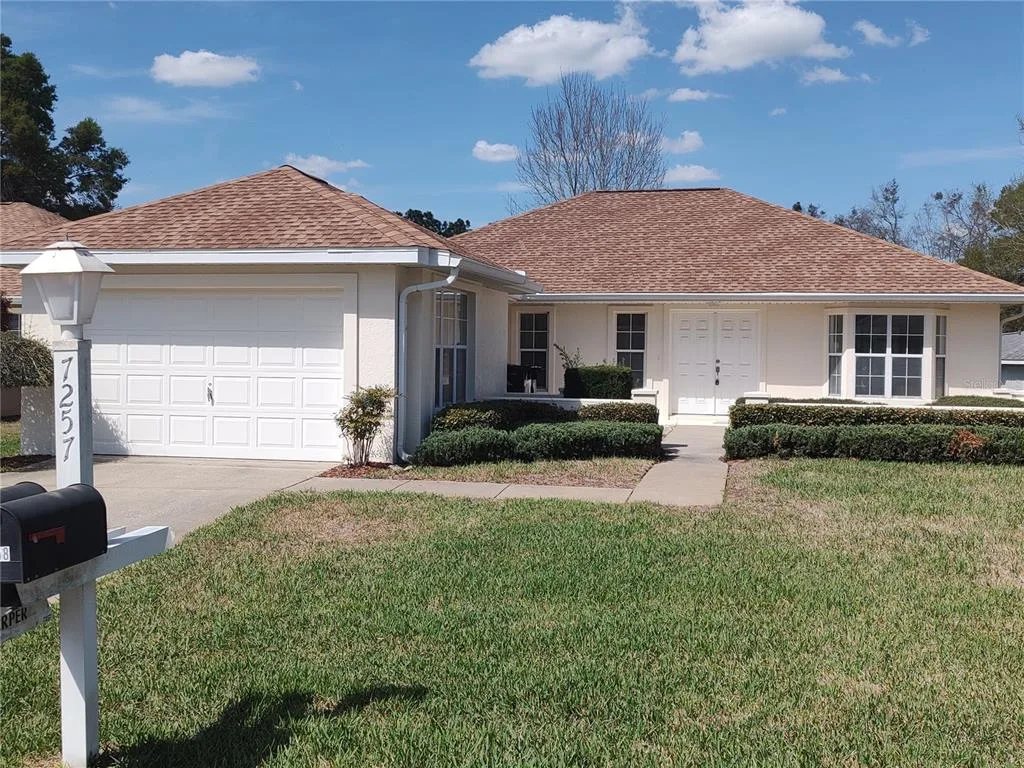 7257 SW 115TH PLACE, OCALA, FL 34476