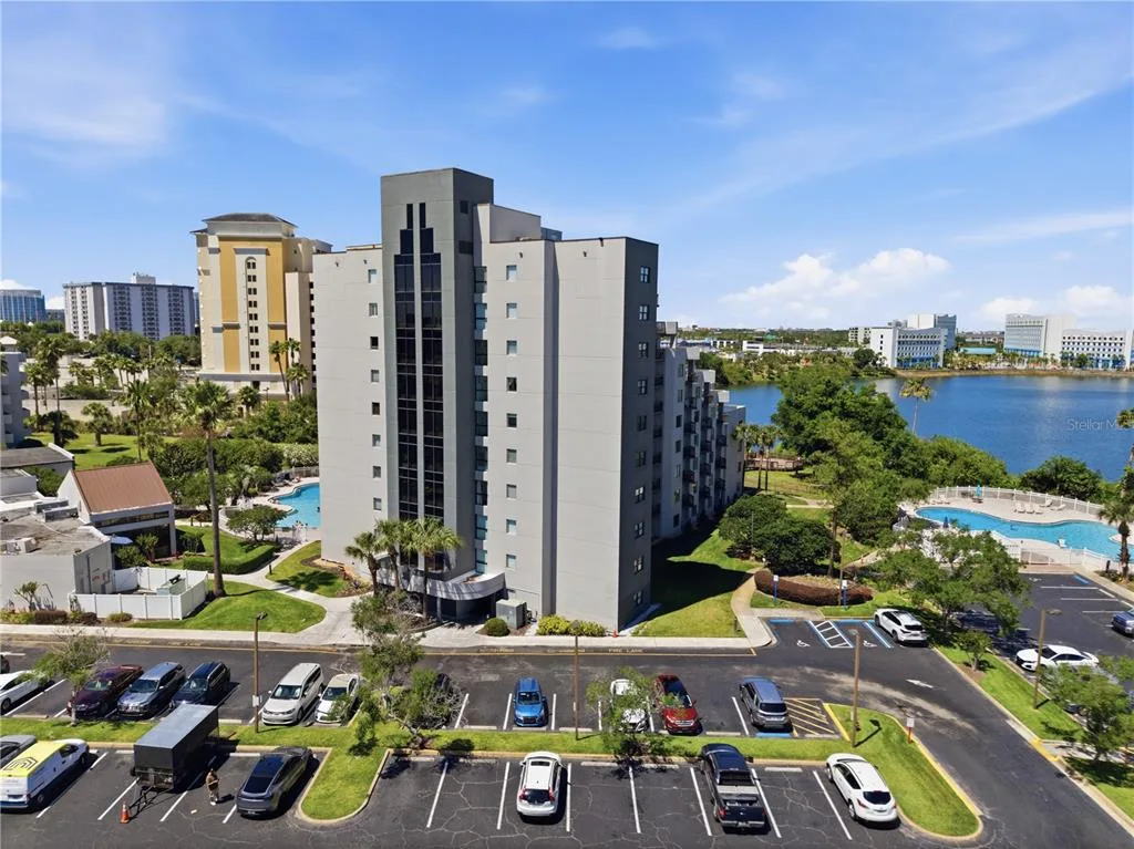 6165 CARRIER DRIVE # 1304, ORLANDO, FL 32819