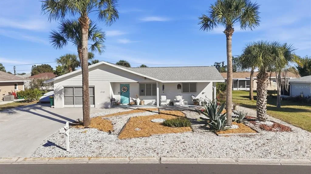 1710 FLORENCE AVENUE, ENGLEWOOD, FL 34223