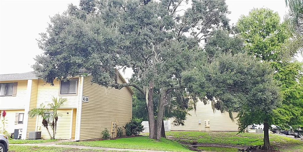 22726 GAGE LOOP # 41, LAND O LAKES, FL 34639