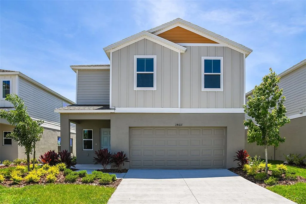 1739 VANILLA STREET, LAKE HAMILTON, FL 33851